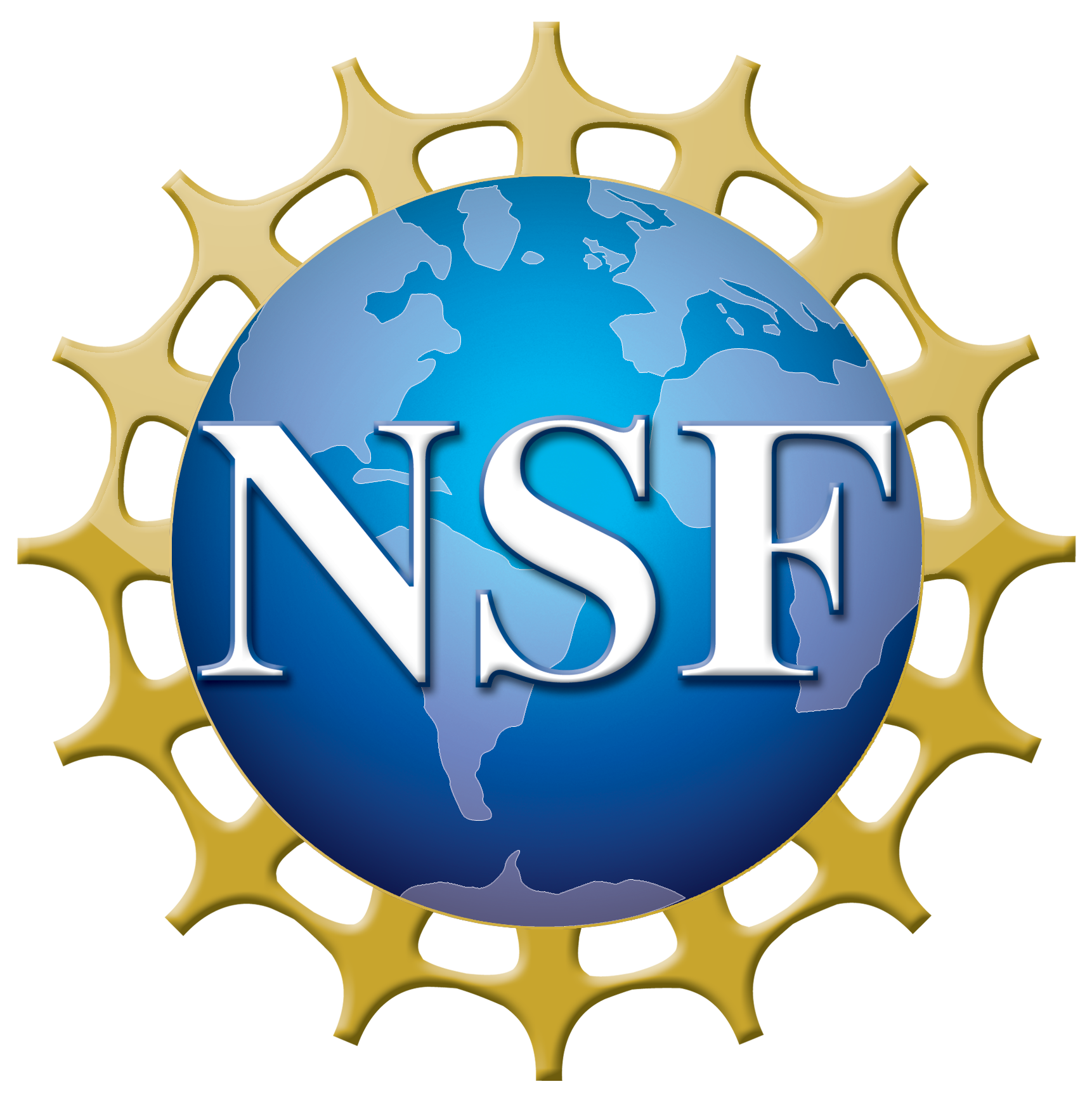 Supported by the National Science Foundation (NSF)