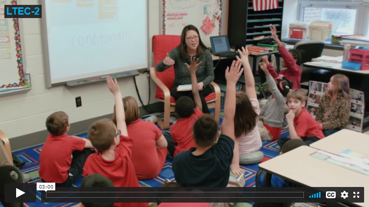 Video about Action Fractions created for STEM For All Video Townhall 2021